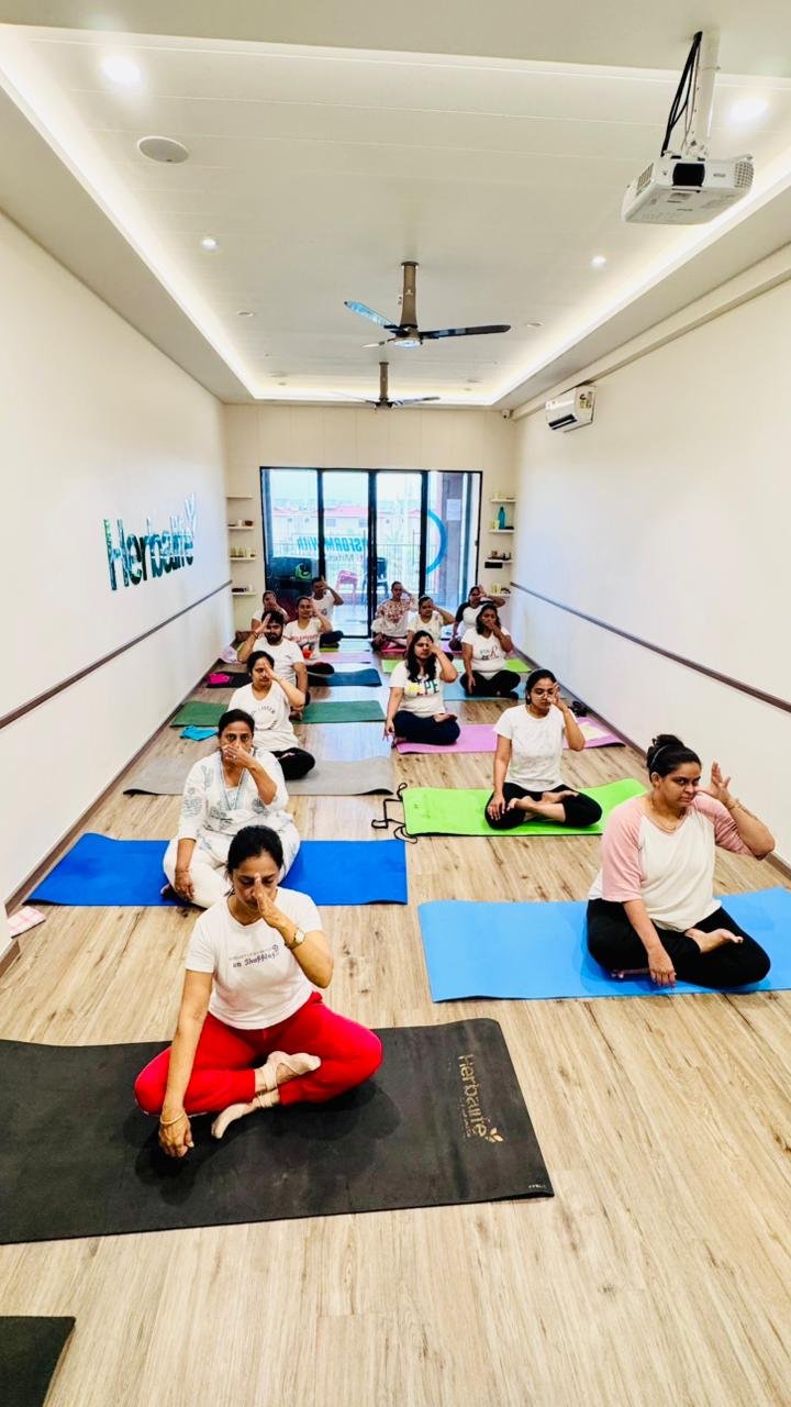 FitHub Wellness Sessions