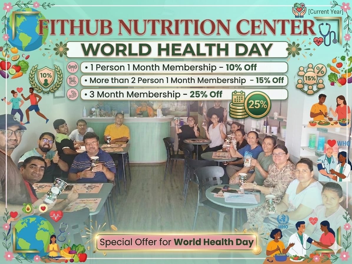 World Health Day